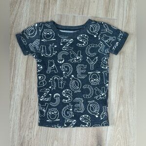 Toddler Boys Shirt